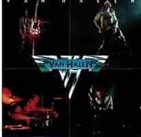 Amazon.co.jp: Van Halen: ミュージック